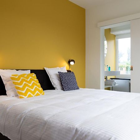 Tuss Bed and Breakfast Kortrijk Eksteriør billede