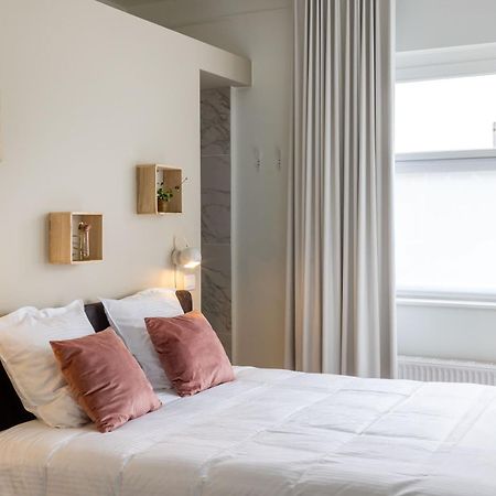Tuss Bed and Breakfast Kortrijk Eksteriør billede