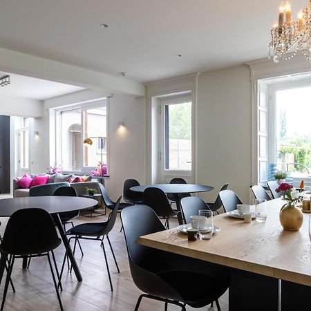 Tuss Bed and Breakfast Kortrijk Eksteriør billede
