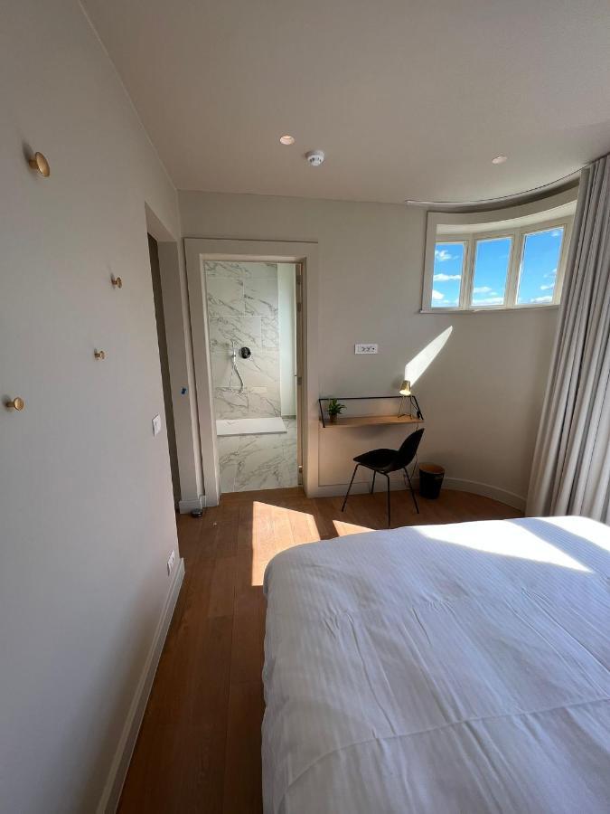 Tuss Bed and Breakfast Kortrijk Eksteriør billede