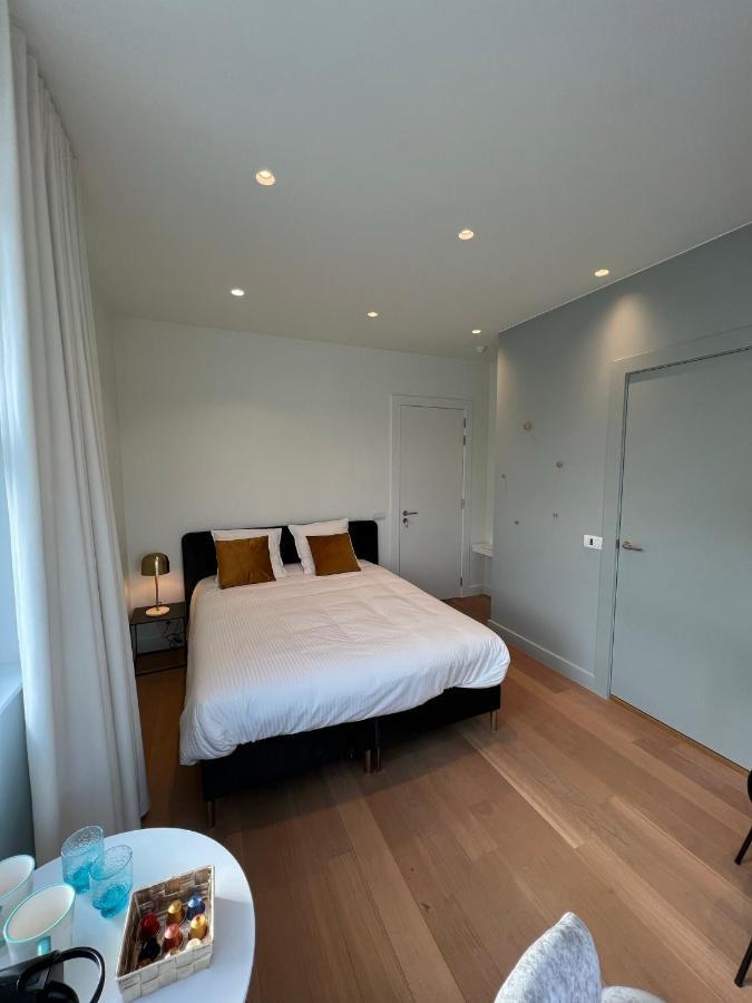 Tuss Bed and Breakfast Kortrijk Eksteriør billede