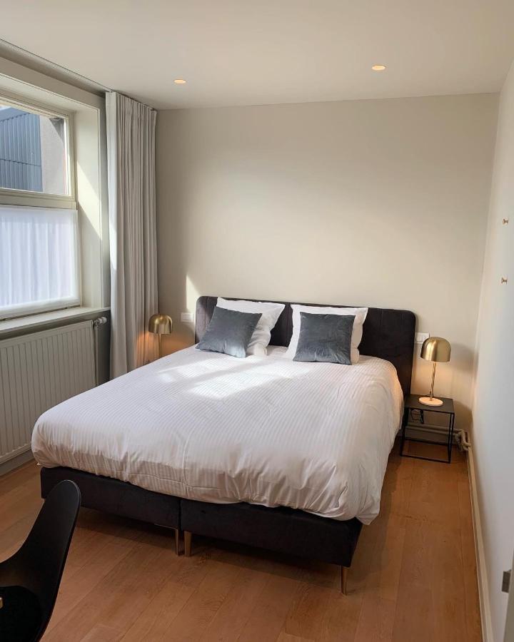 Tuss Bed and Breakfast Kortrijk Eksteriør billede