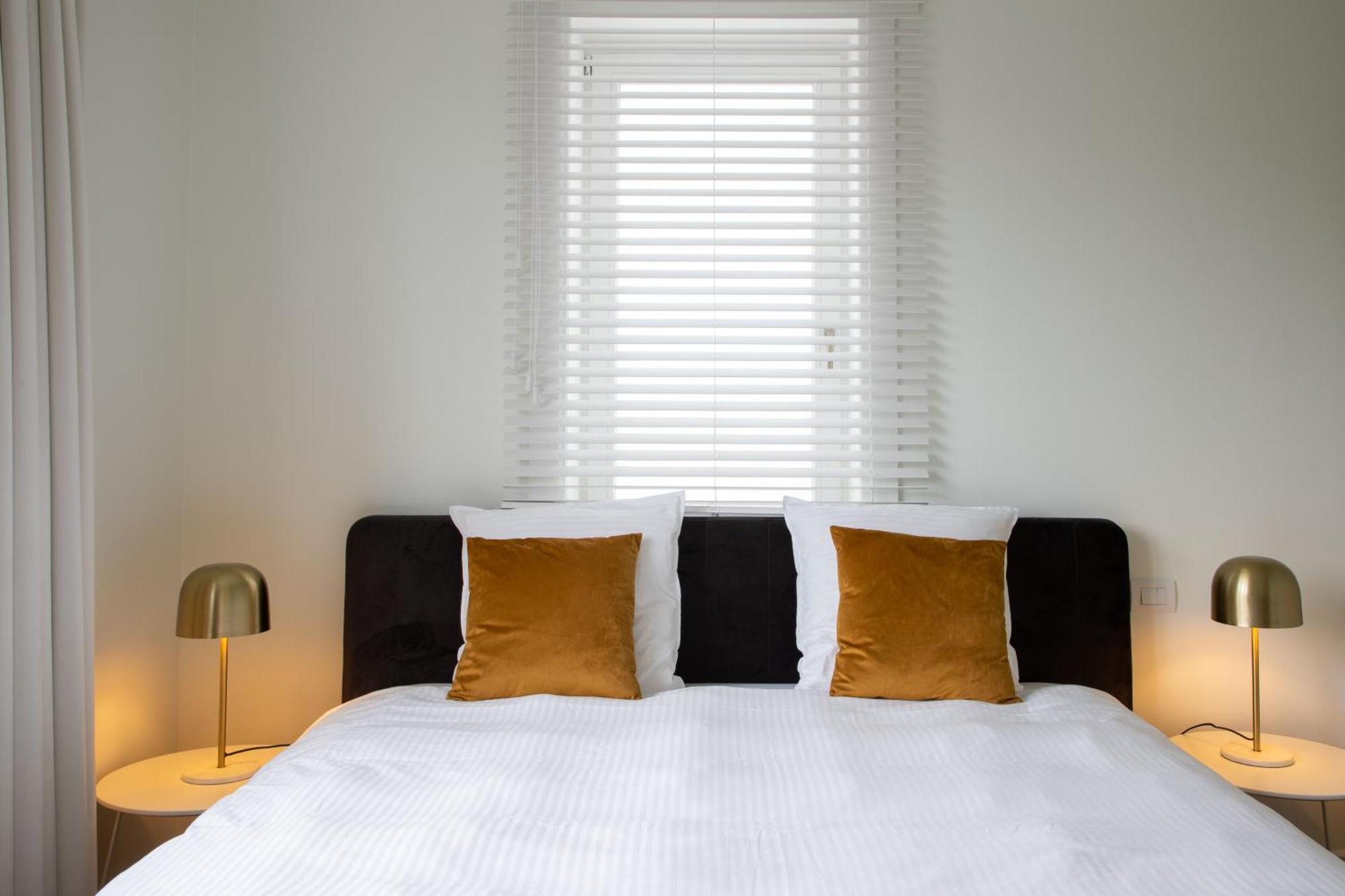 Tuss Bed and Breakfast Kortrijk Eksteriør billede