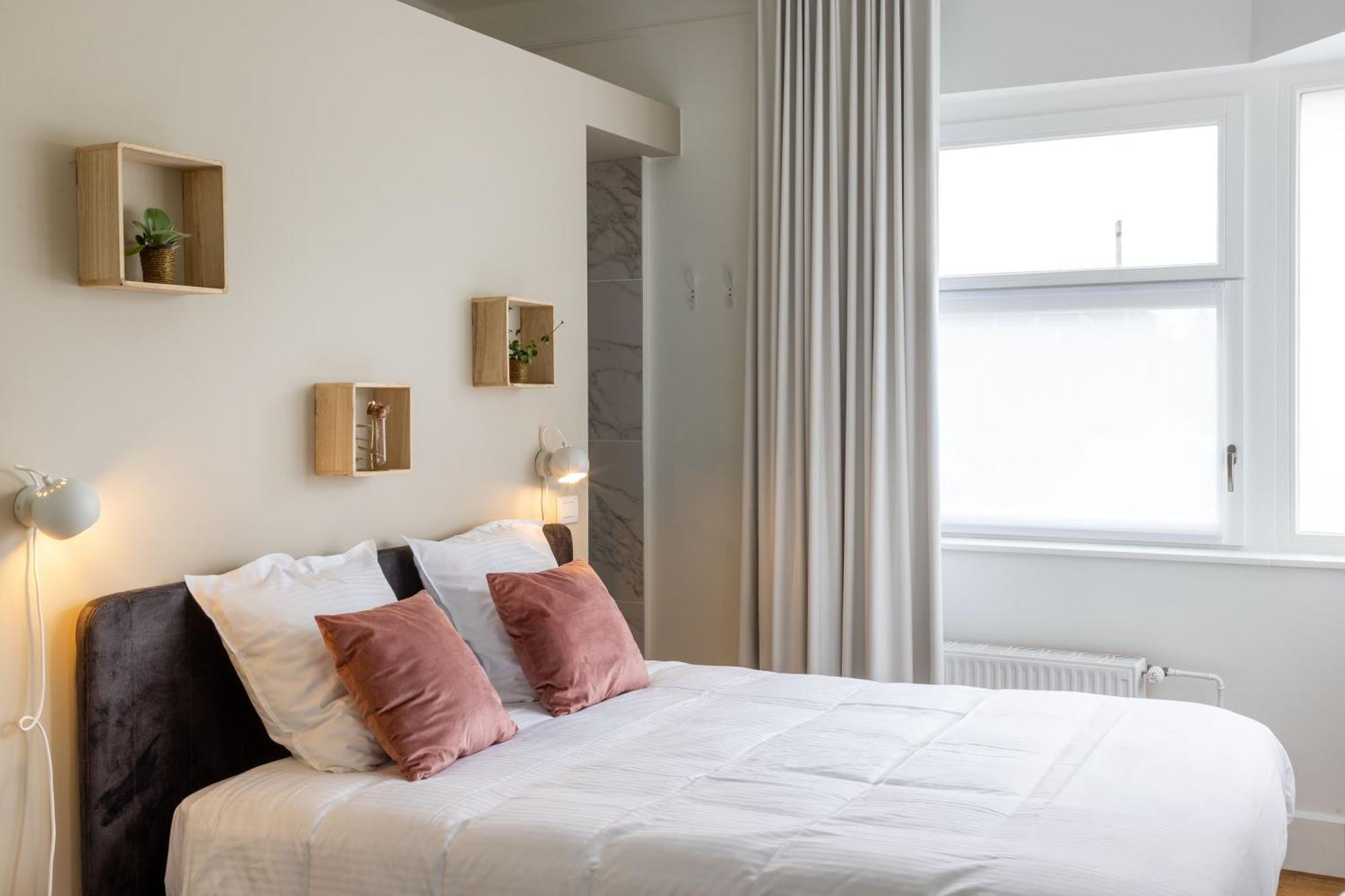 Tuss Bed and Breakfast Kortrijk Eksteriør billede