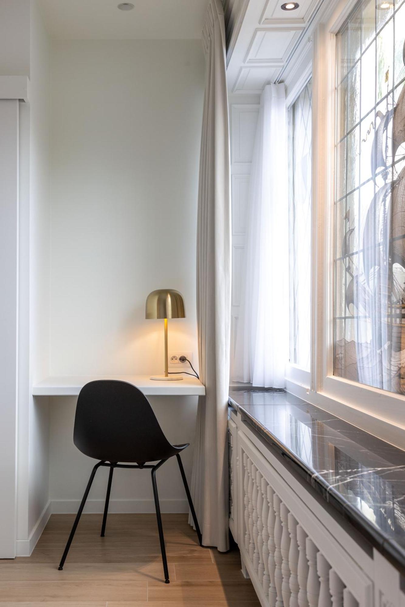 Tuss Bed and Breakfast Kortrijk Eksteriør billede