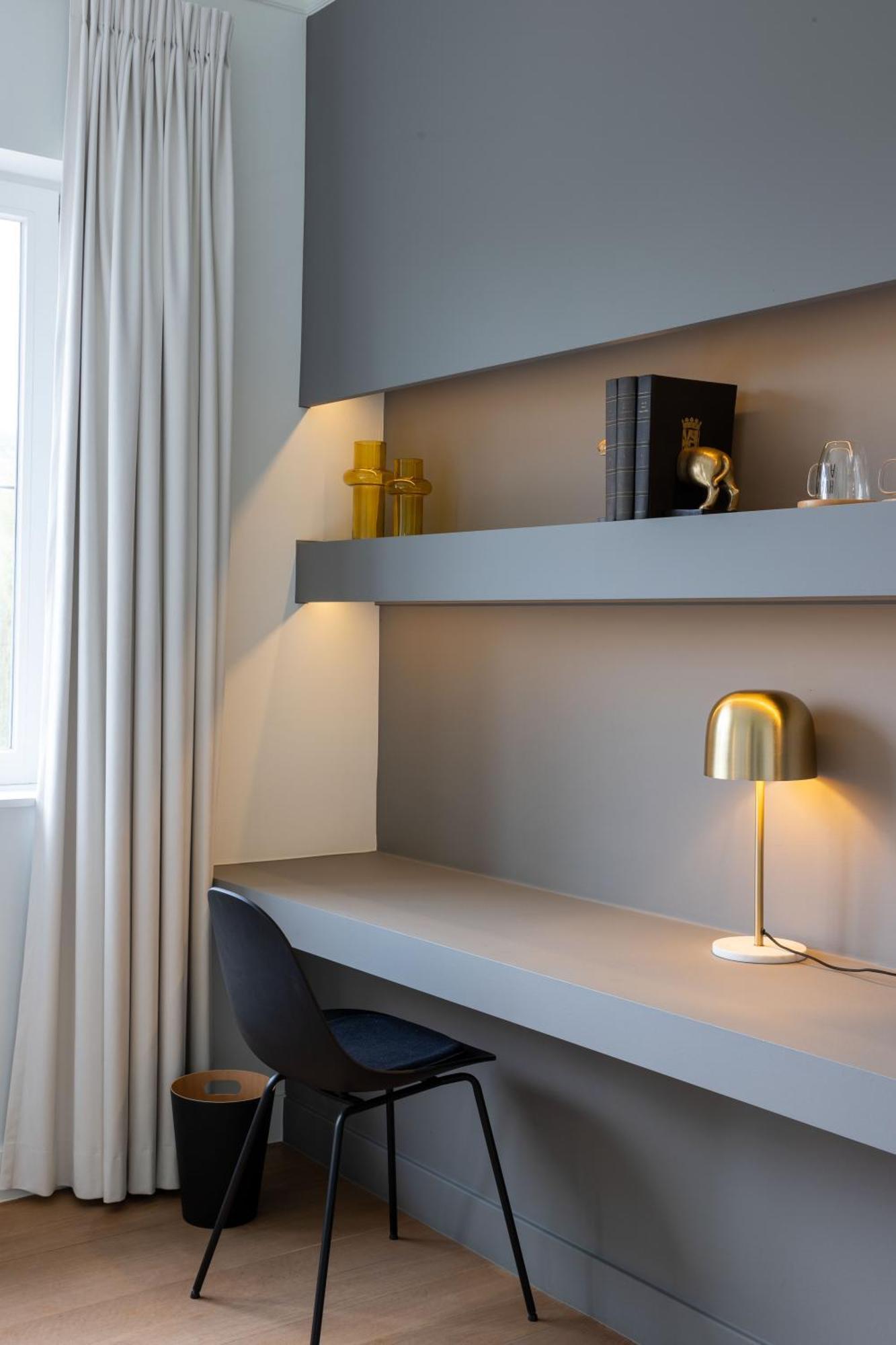 Tuss Bed and Breakfast Kortrijk Eksteriør billede