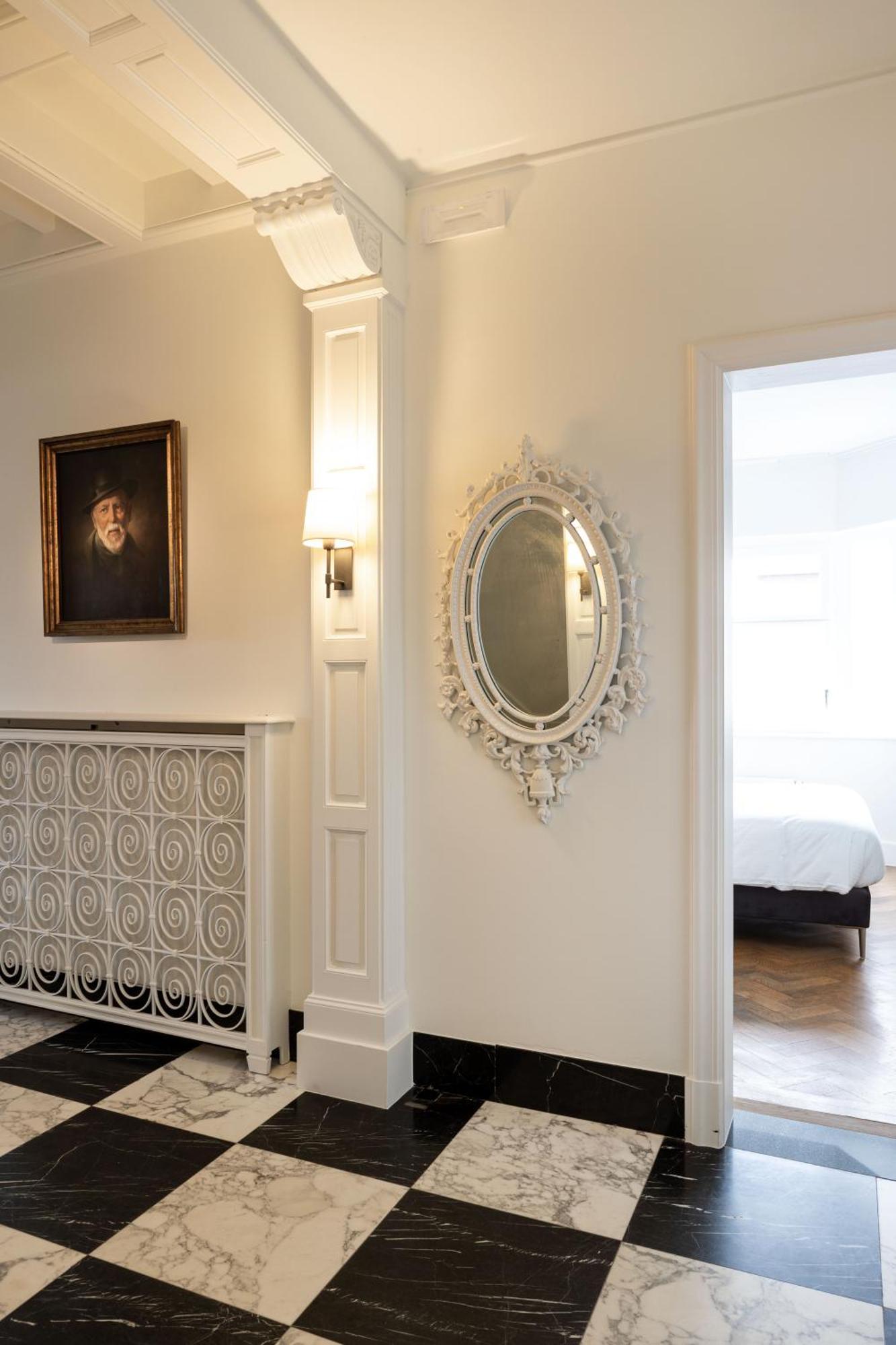 Tuss Bed and Breakfast Kortrijk Eksteriør billede